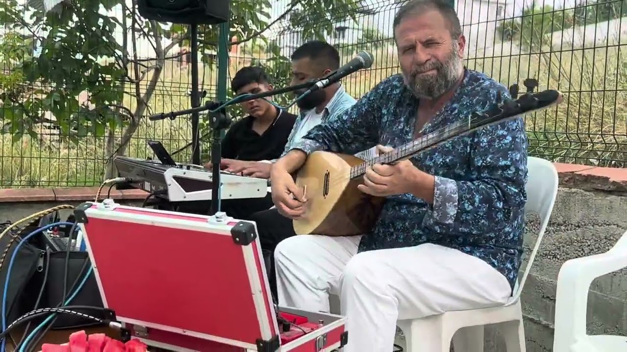 BURHAN GÜLALAN -NOLDU KARDAŞ NOLDU -