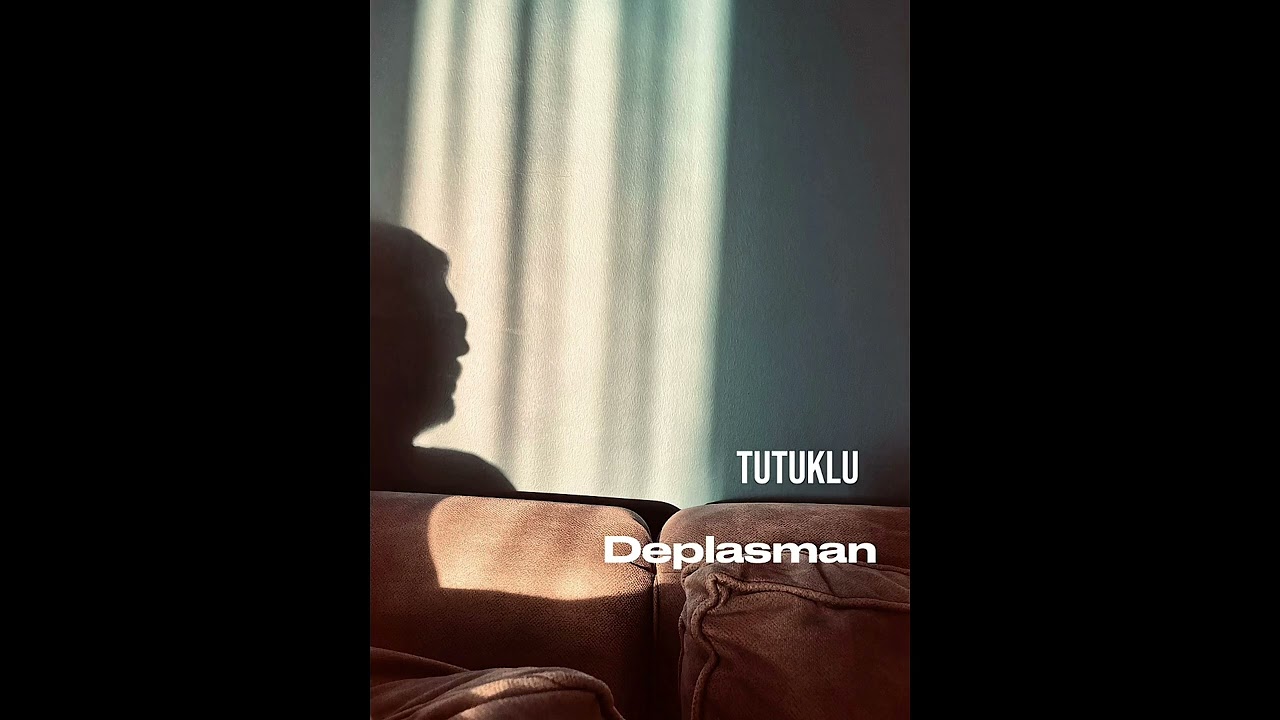 Deplasman - Tutuklu [Cover]