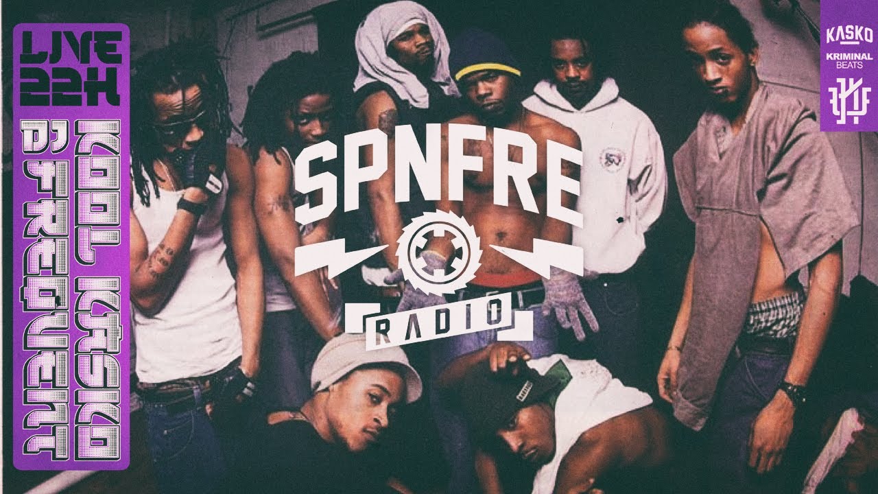 SPNFRE Radio | Kasko & Frequent | Boot Camp Clik Special | 09/20/2020