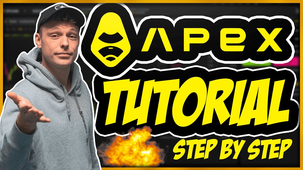 Учебное пособие по торговле APEX Pro: как торговать биткоинами на децентрализованной бирже Bybit