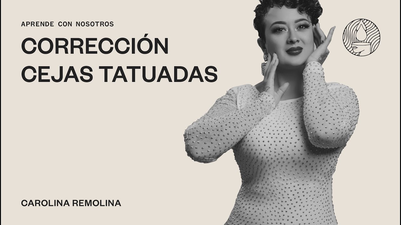 "CORRECCIÓN CEJAS TATUADAS" 👁🔮 | REMOVER 🧪 