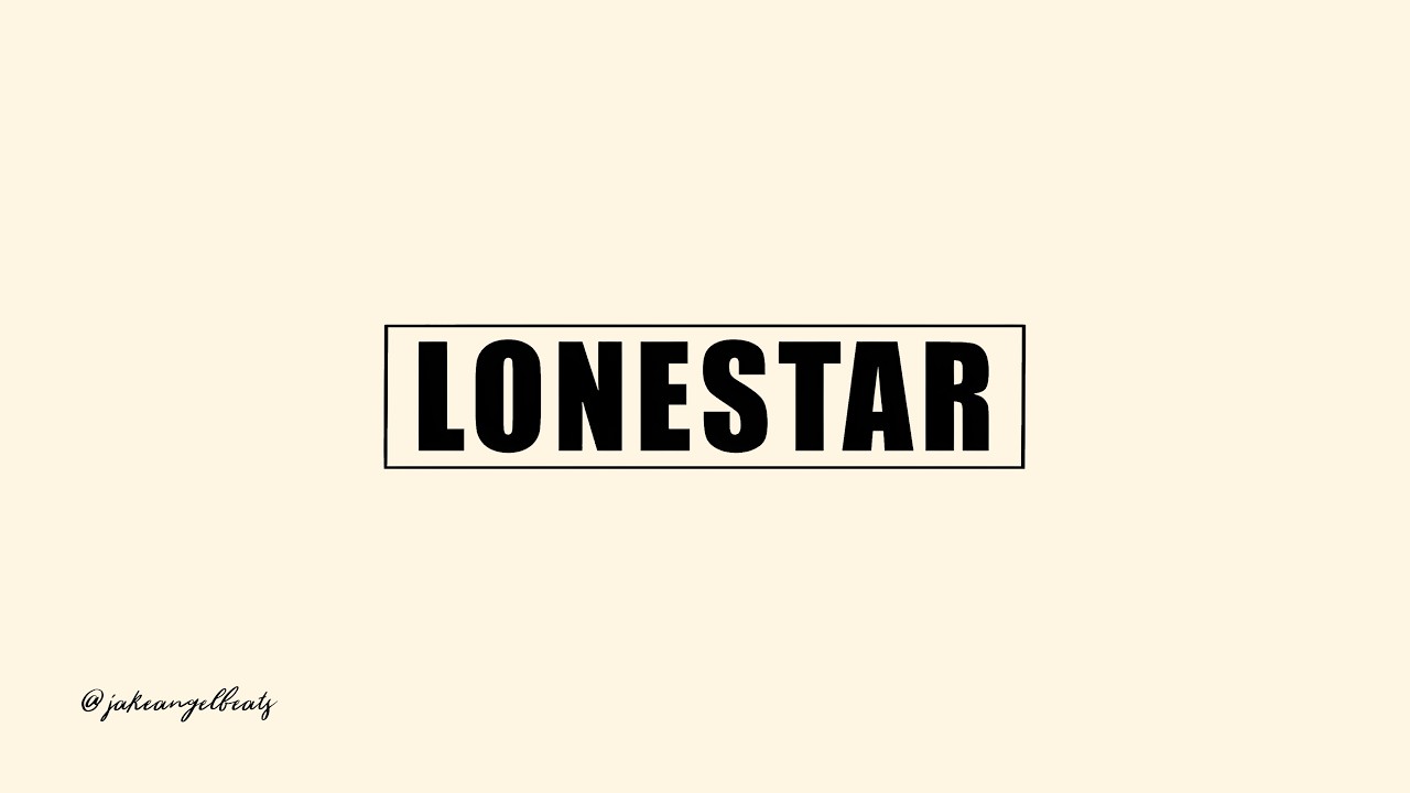(FREE) Country Rap Type Beat - &ldquo;Lone Star&rdquo; | Free BigXThaPlug x JaYy Wick x Upchurch Type Beat 2026