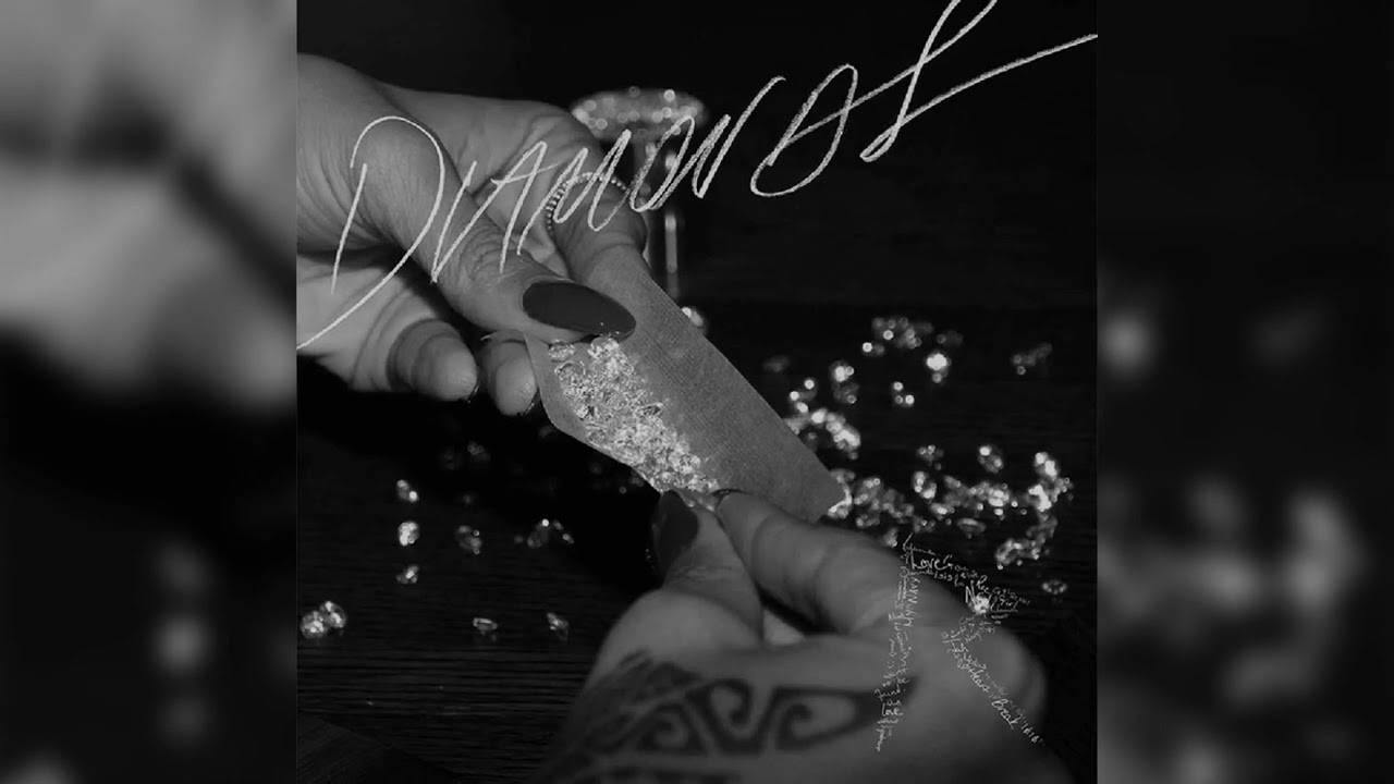 Rihanna - Diamonds (Unknown Remix)