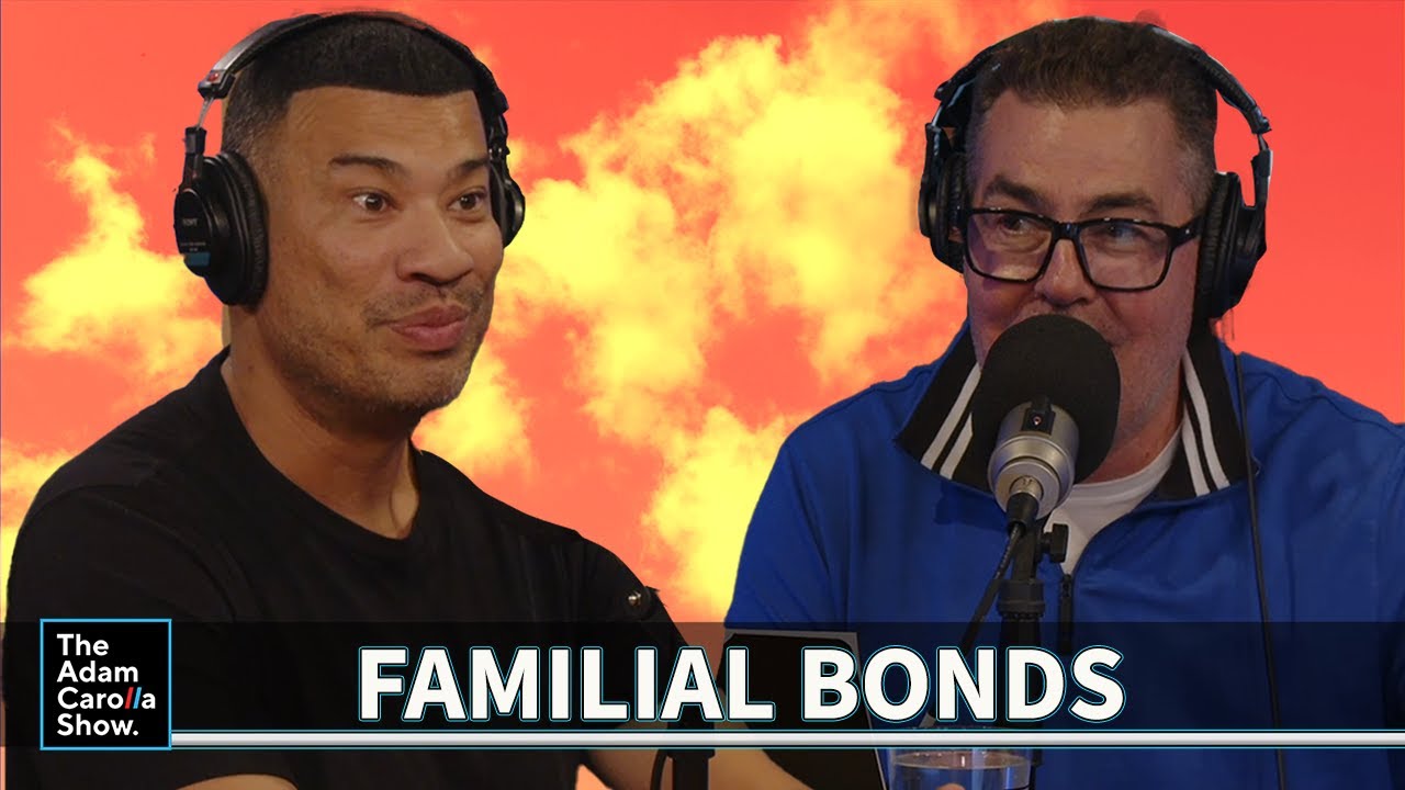 Michael Yo & Adam Debate on Criminals & Race + Duck Dynasty on Country Life, Family & Success