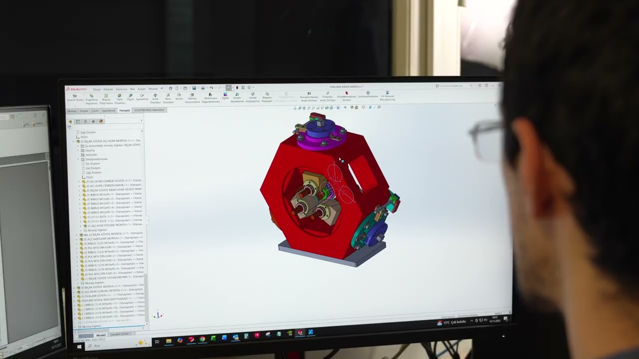 fintherm