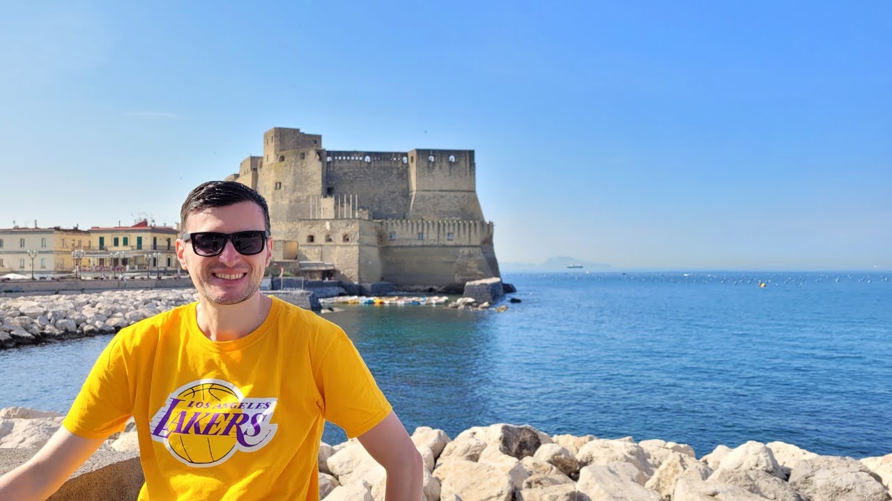 Napoli sotterranea