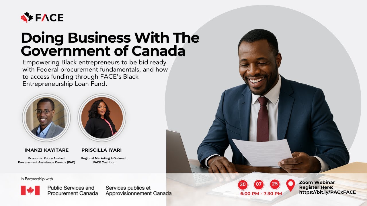 Win Big with Government Contracts! Watch the Full Replay Now.