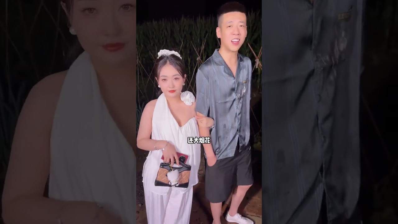 Who's More Dazzling: Fireworks or Cars? A Hilarious Debate