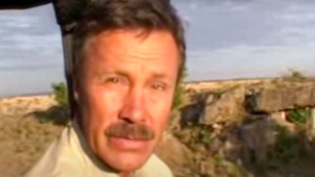 Leopard Hunting in Africa | BBC Studios