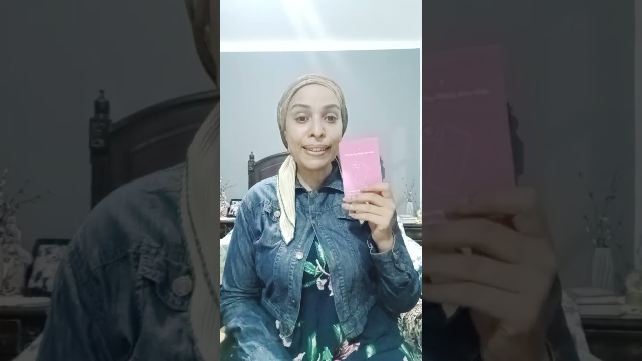 رساله ليك ف طاقتك الحالية 🎁لا تتجاهلها