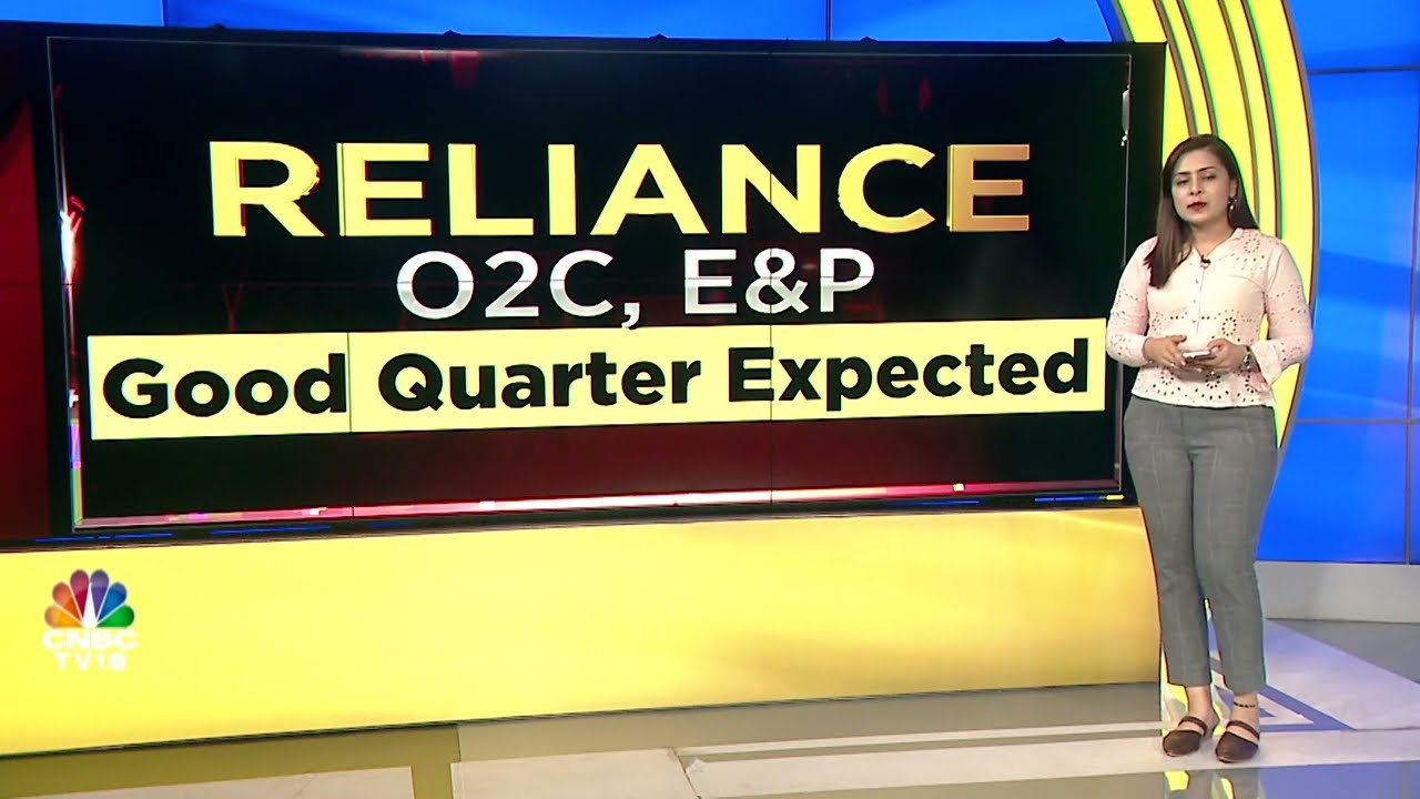 Q2FY24 Earnings: Reliance Is All Set To Report Its Q2 Numbers On Friday | Earning Central | N18V