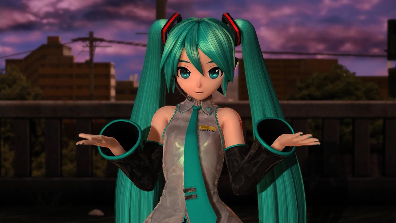 [4K·ENG SUB] Solitary Envy -ReLoaded Edition- [X HD Porting]