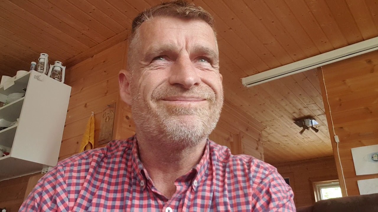 N&aring;r du som varsler blir hentet av politi del 2