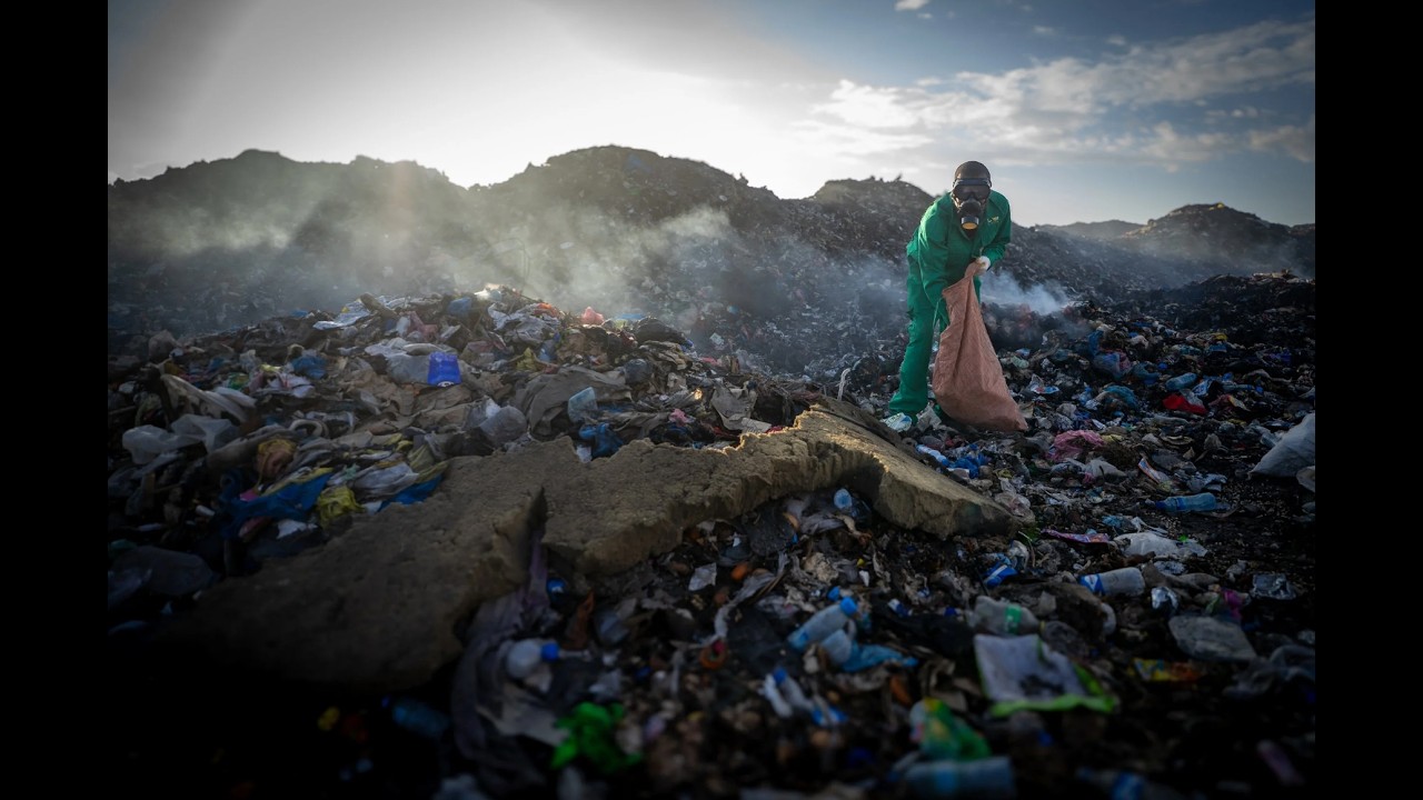 Turning Waste into Value | The Story behind the Project 