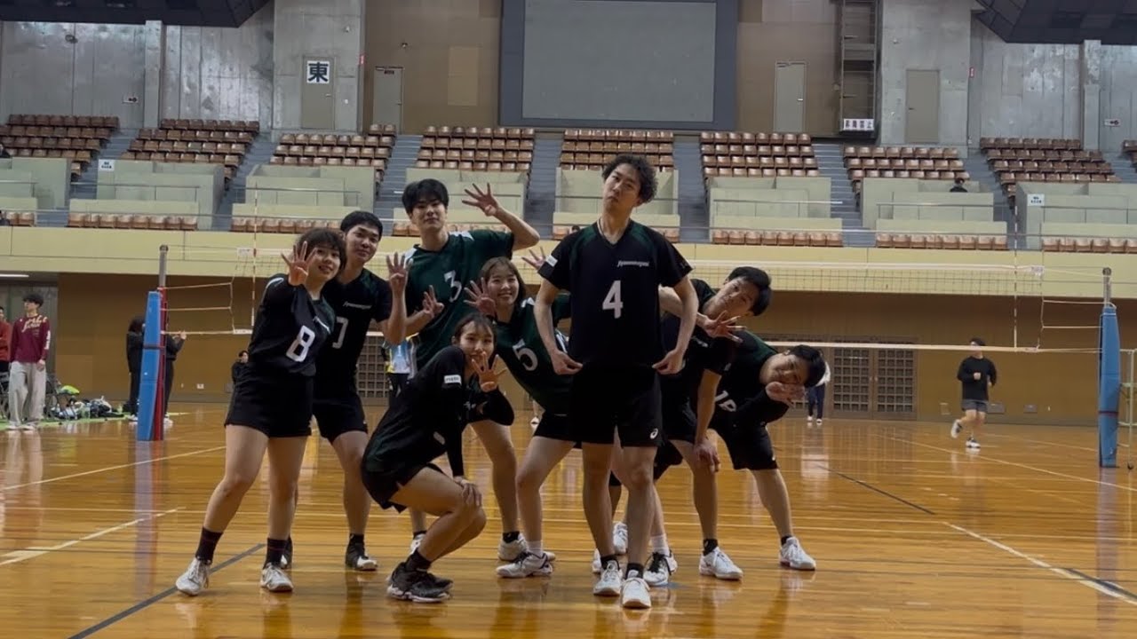 20260308 M's  Nagasaki大会 トーナメント2 vs BEEK ①