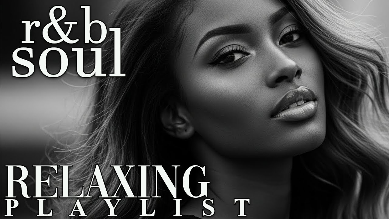 【R&B Soul】Warm Soul Flow – Deep R&B Beats & Emotional Vocals for Late Night Relaxation