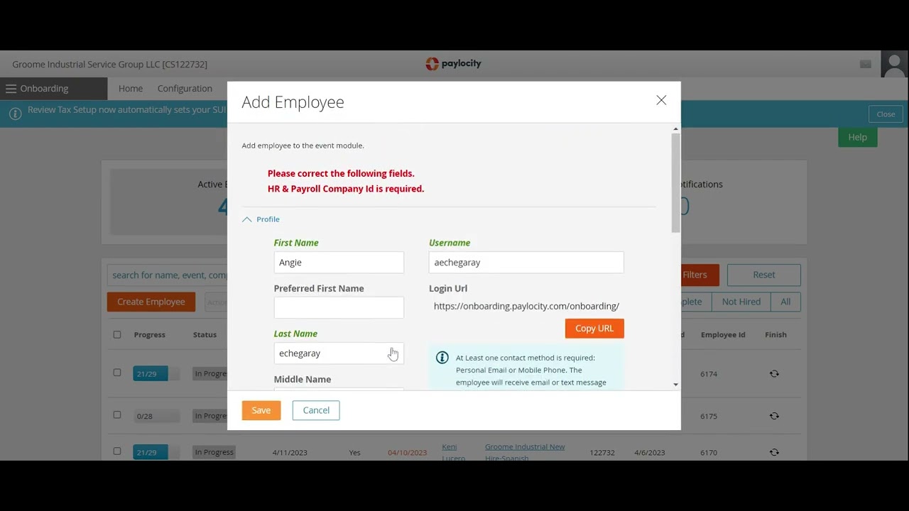 Paylocity Expert Review by Angie Salazar - SelectSoftware Reviews