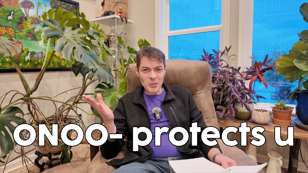 The Molecule That Protects Your Blood and Poisons Your Air