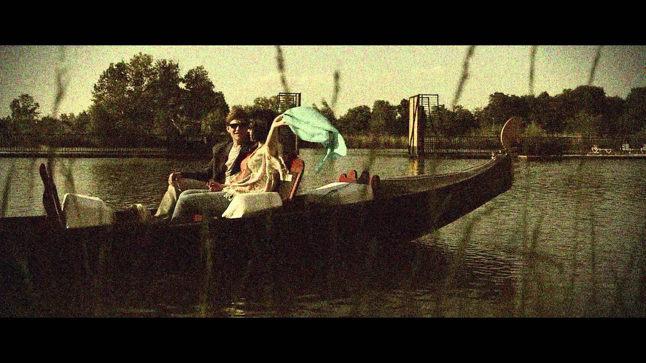 SHAZZA & M.GIELNIAK - POWIEDZ , ŻE MNIE KOCHASZ - ( OFFICIAL VIDEO )