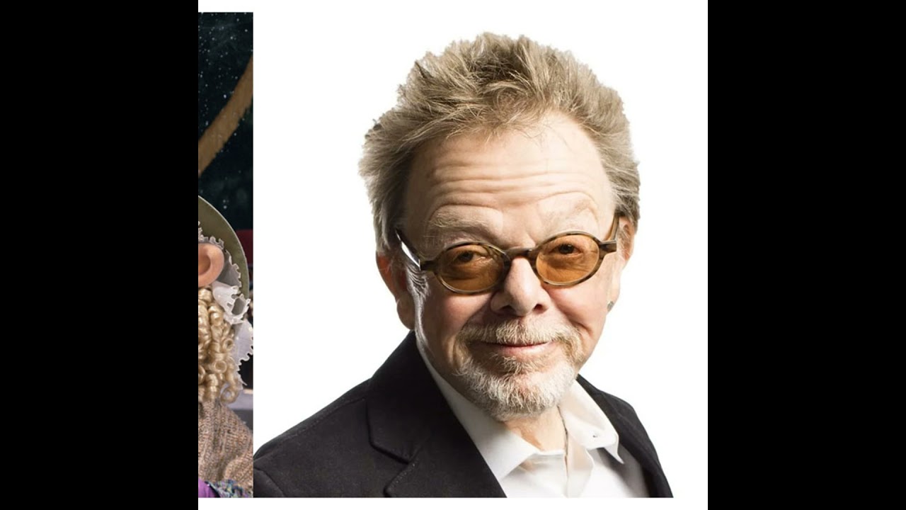 SUPER BONUS: Paul Williams on The Muppet Christmas Carol