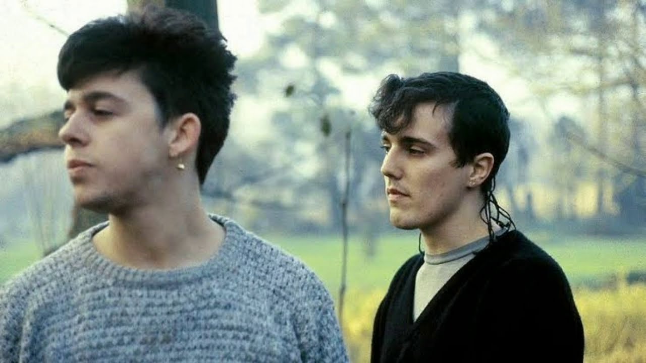 Tears For Fears - Laid So Low (Tears Roll Down) Legendado em PT-BR