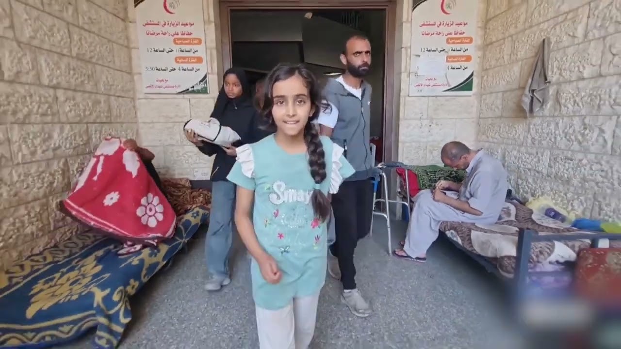 MATW | Prosthetic Limbs | Limbs of Hope