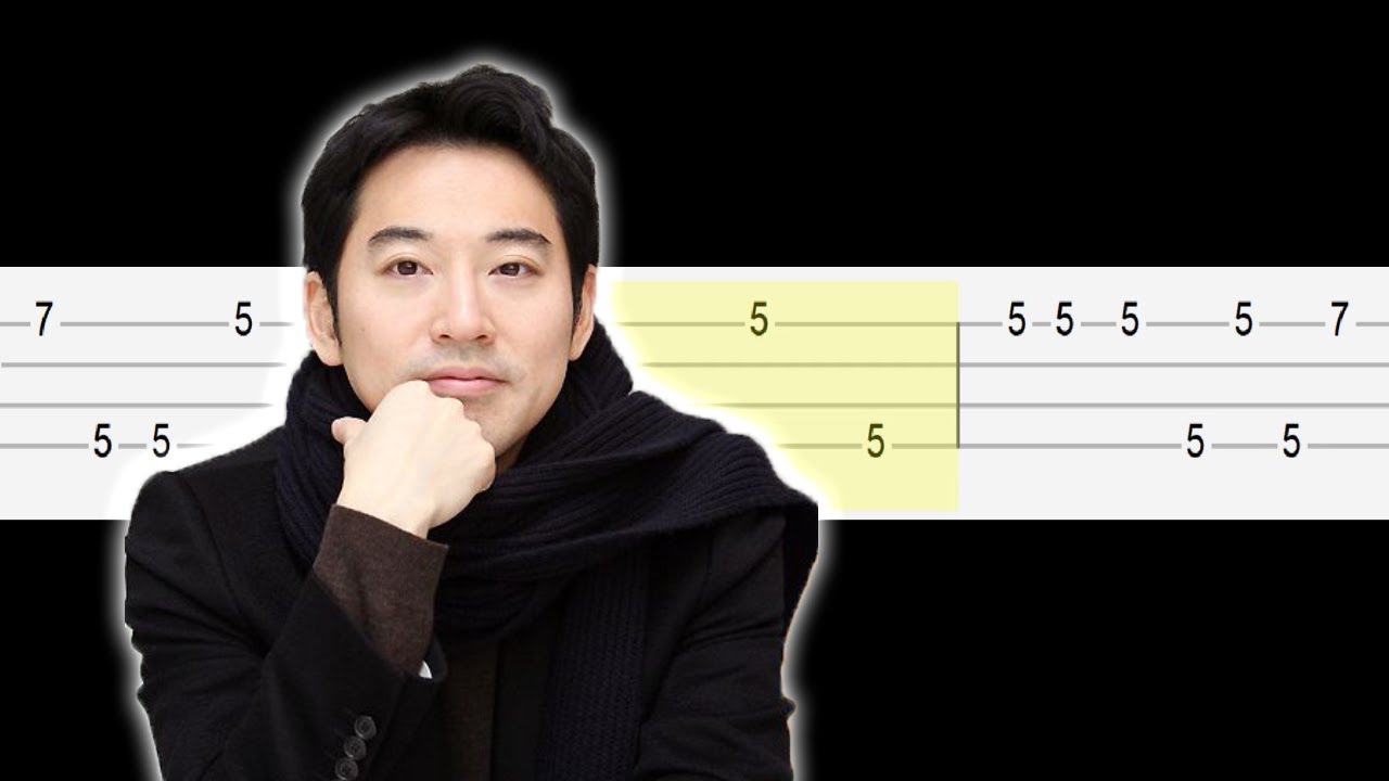 Yiruma - River flows in you (Easy Ukulele Tabs Tutorial)