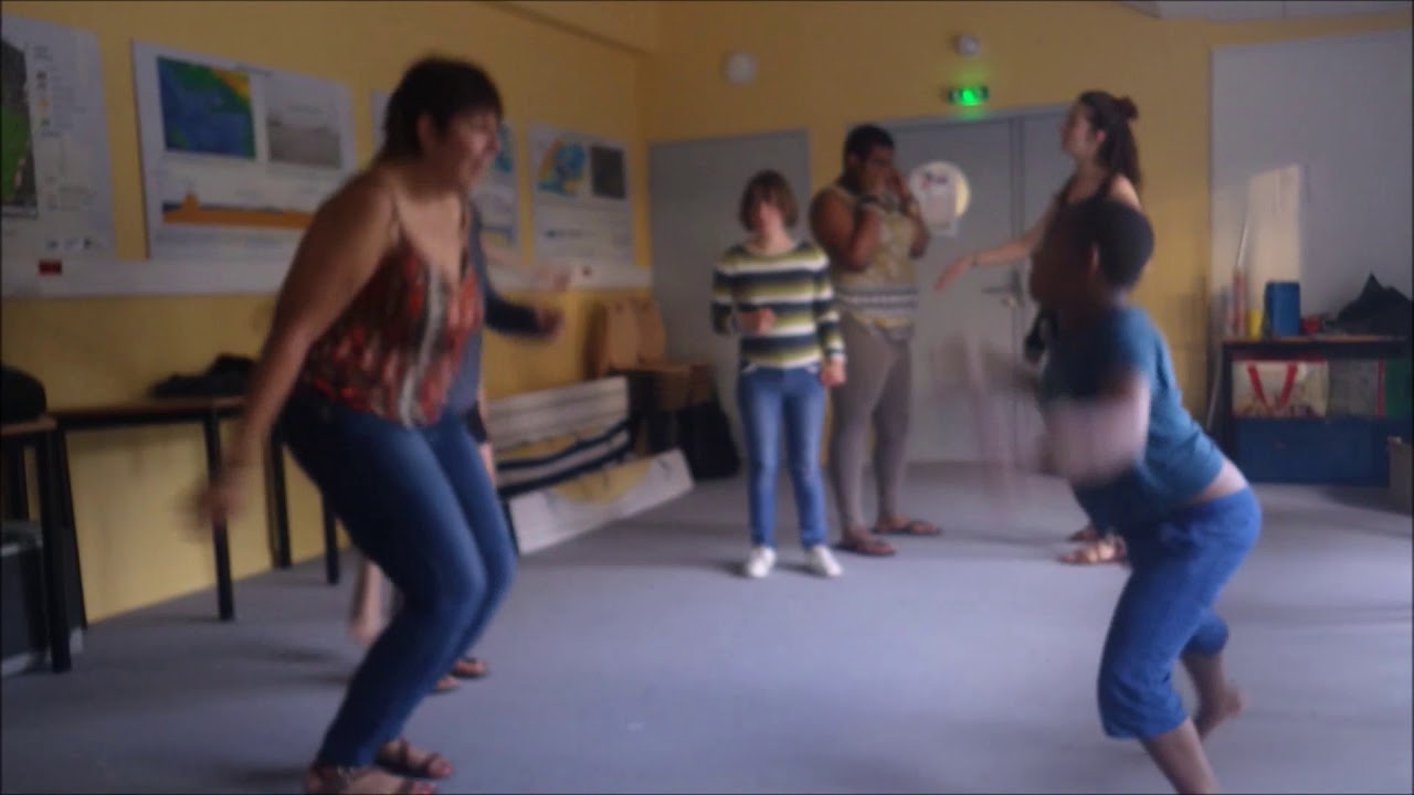 Présentation ALEPA pour le bénévolat auprès de personnes avec autisme