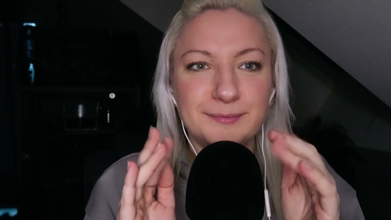 ASMR | Exploring Google Earth | ASMR german/deutsch