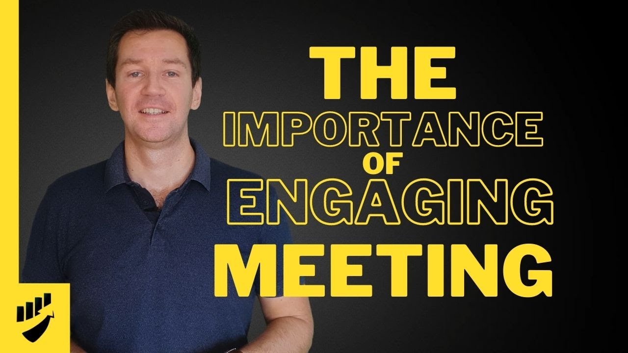 Sales Pro Tips | Engaging Sales Discussion