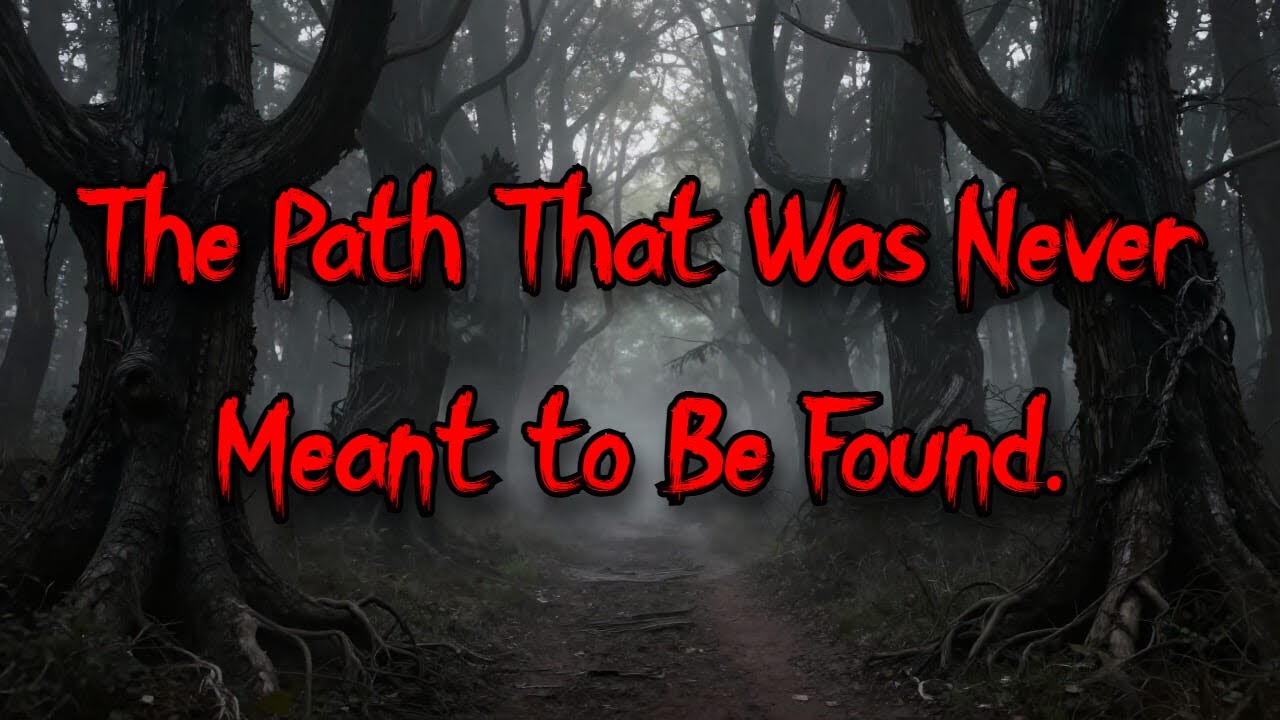 The Path That Was Never Meant to Be Found. Electric guitar improvisation over a Loop 