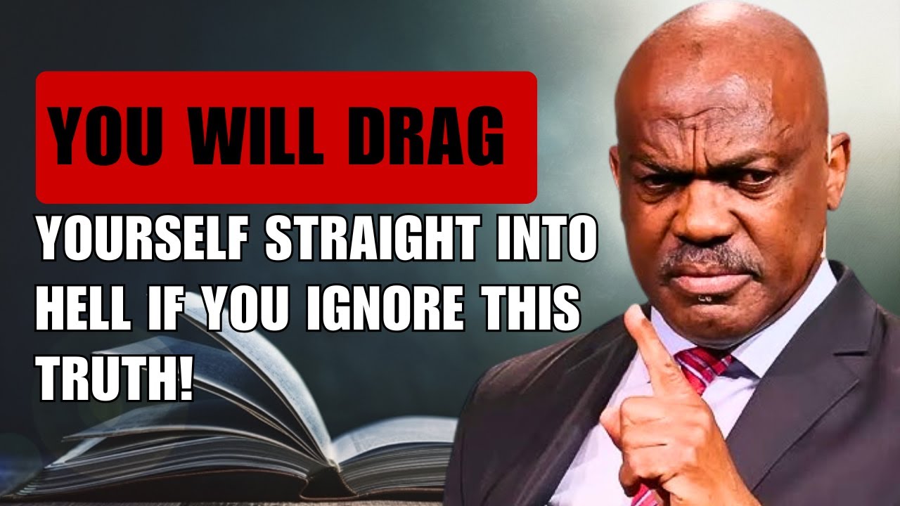 Randy Skeete -Catastrophe the World Has Never Seen – Only the Faithful Survive! Are You Ready?