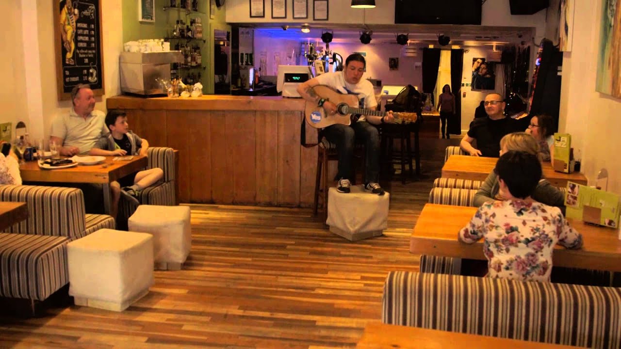 Let's Talk Glasgow: Southside Music