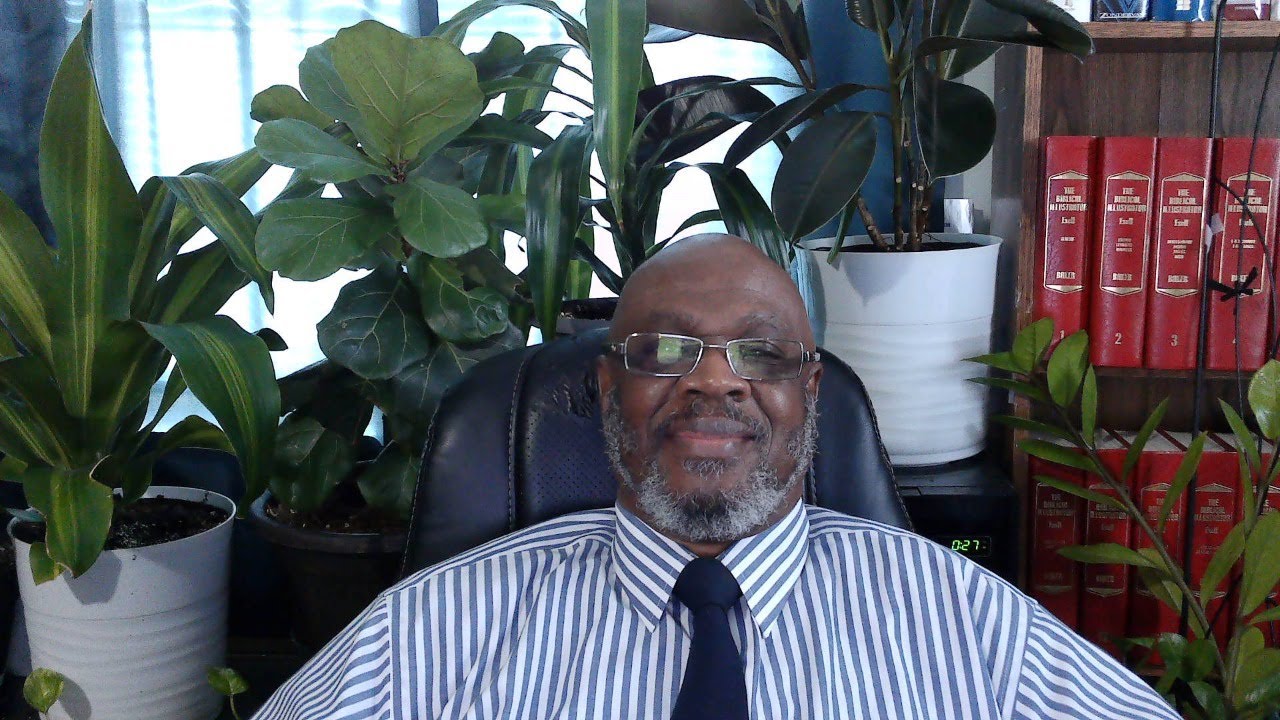 CALLED WITH A HOLY CALLING! &ndash; 2 TIMOTHY 1:3-14