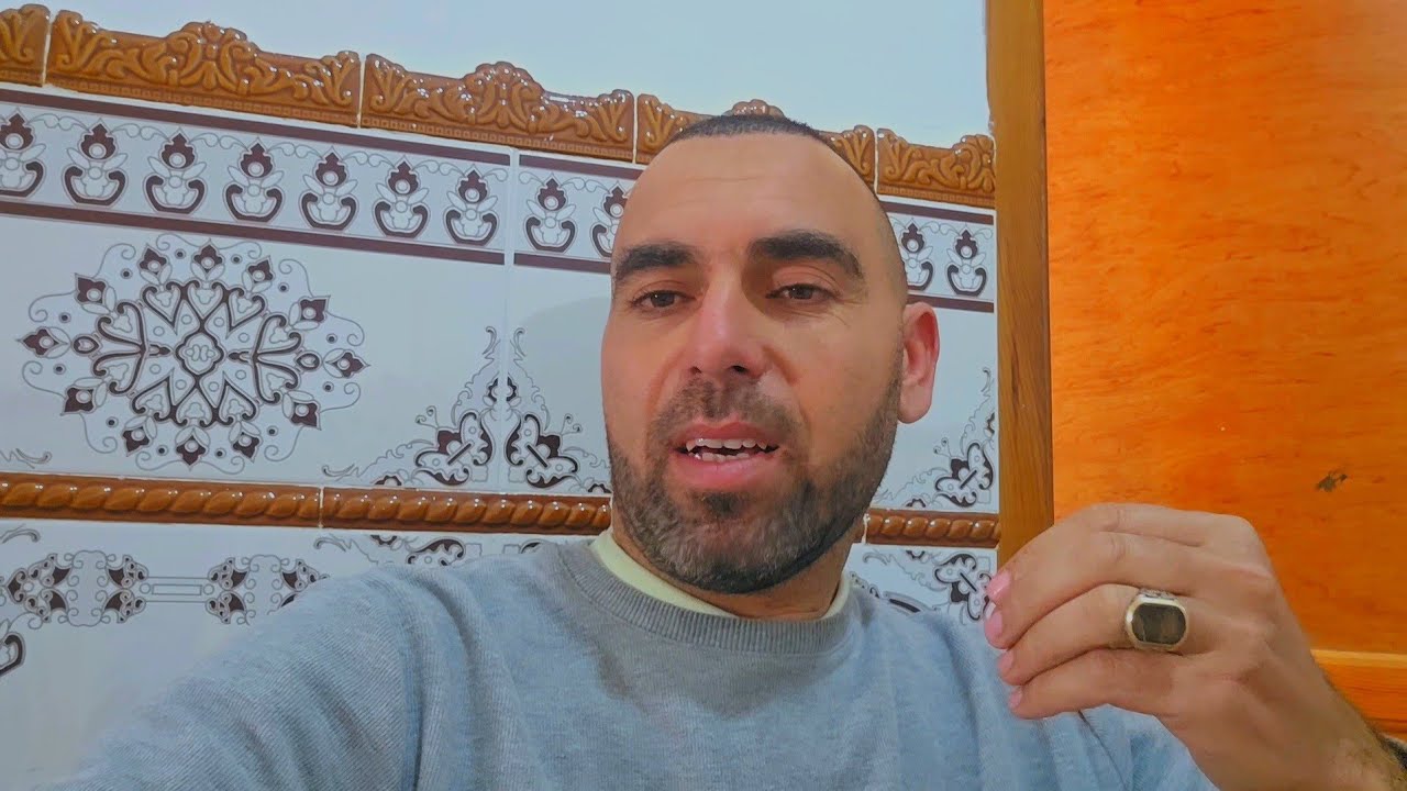 اول يوم في رمضان داز فالمحكمة حسبي الله ونعم الوكيل فالضالمين