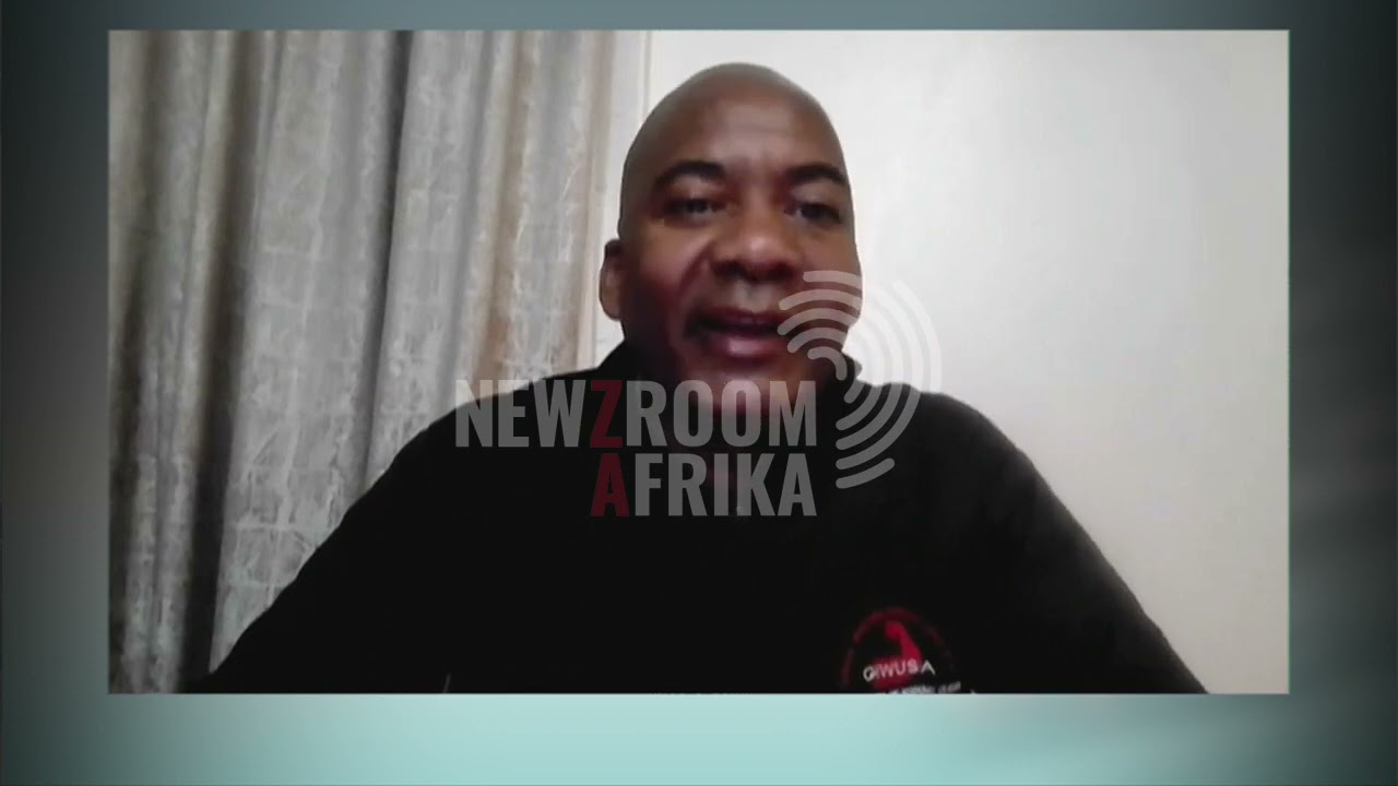Does SA have a grip on the illegal mining crisis?
