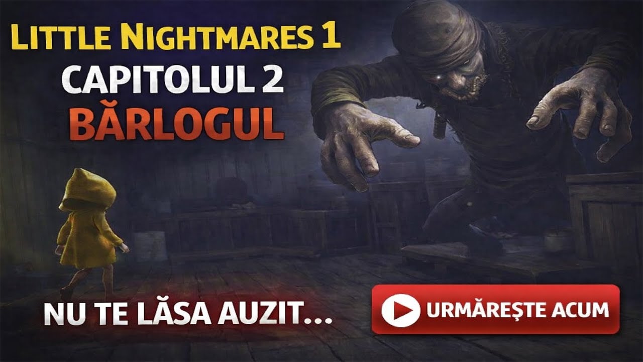 Georgica Copilul orfan incearca sa supravietuiasca EP1