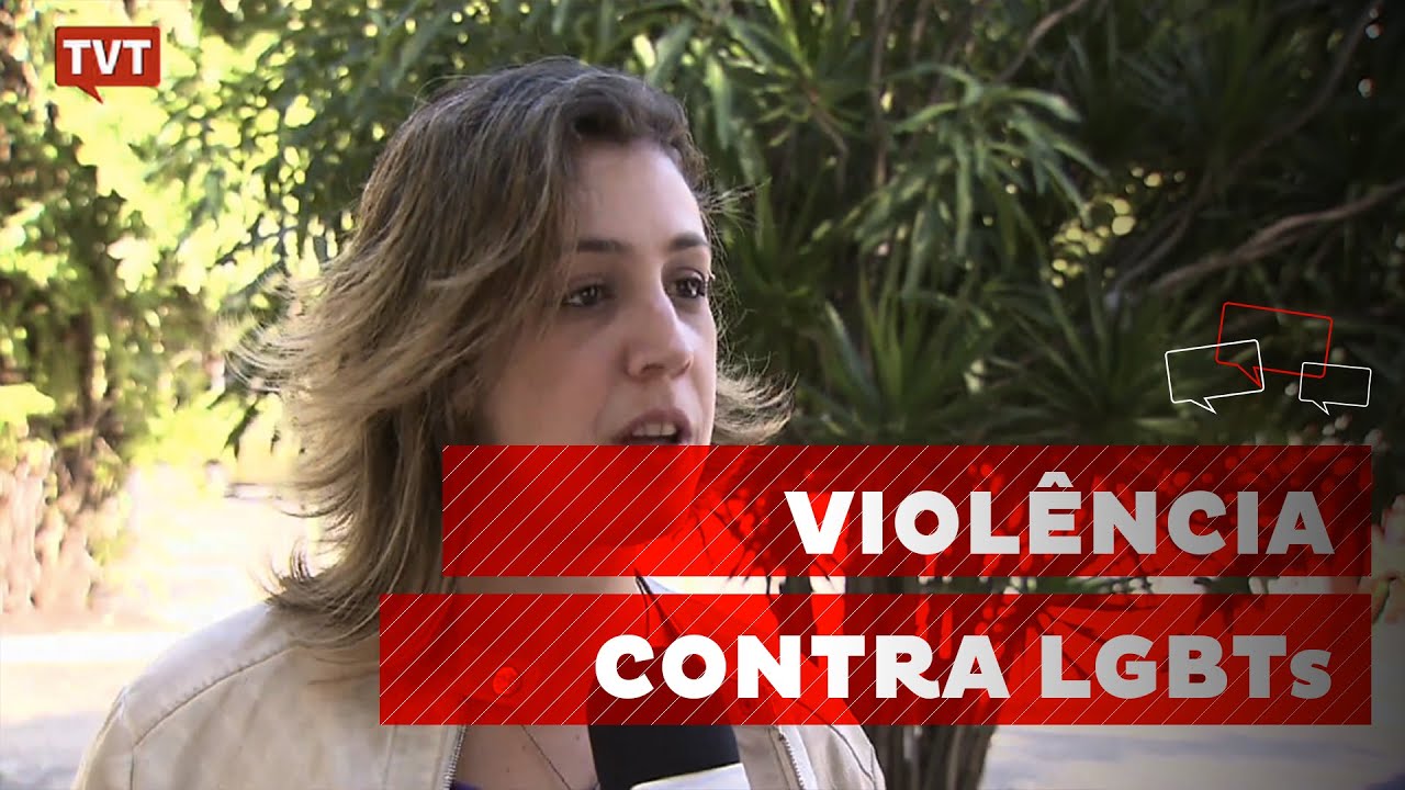 Comunidade LGBT quer usufruir direito de namorar em p&uacute;blico