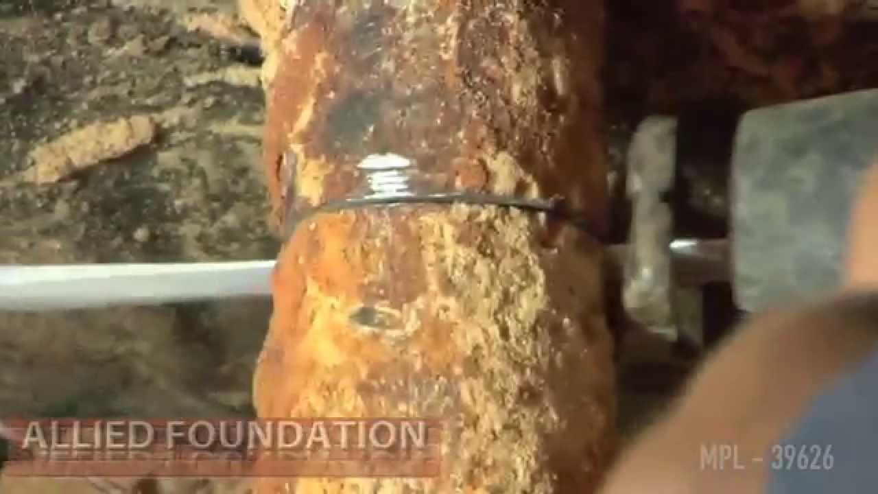 Allied Foundation Services