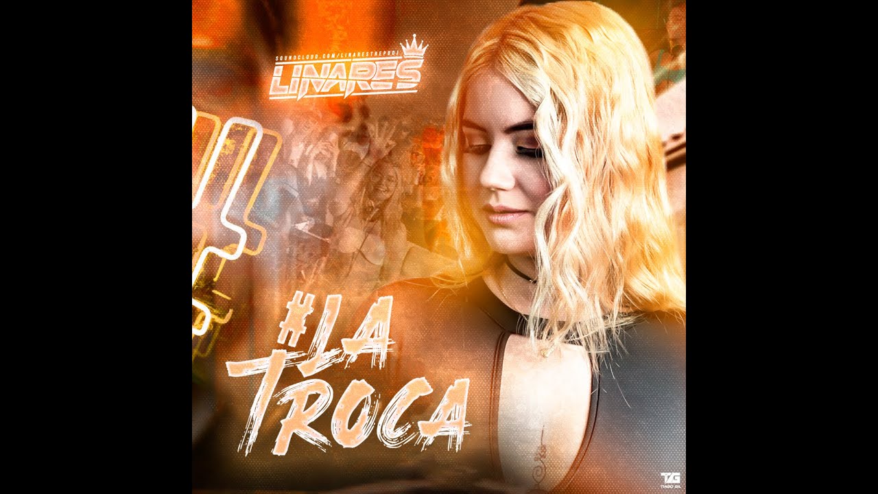 Linares - La Troca (Video Cover)