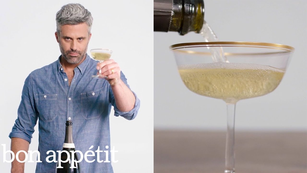 How to Drink All Night | Bon Appétit