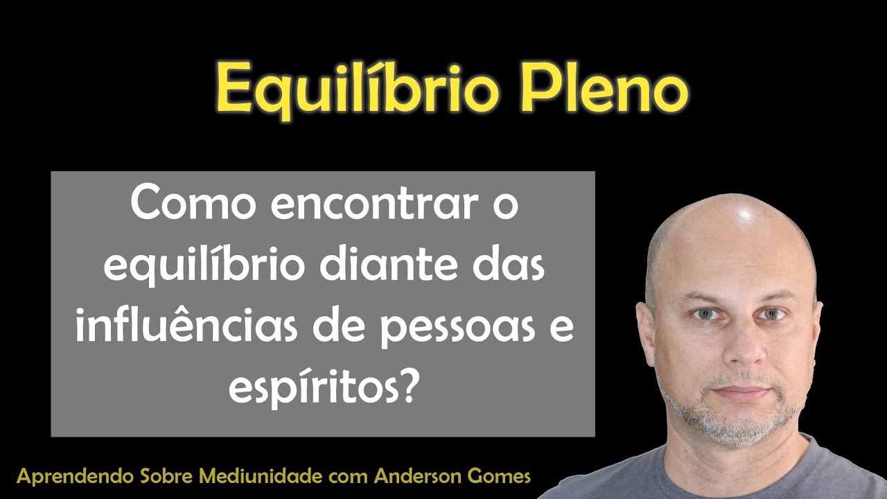 Equilíbrio Pleno