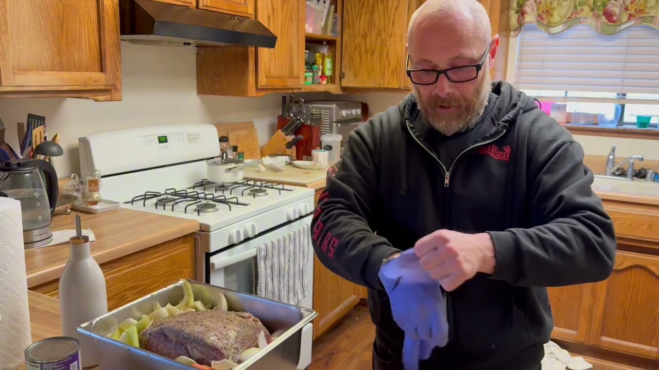 How to Make a Prime Rib | I Love to Cater Full-Service Catering & Wood-Fired Pizza