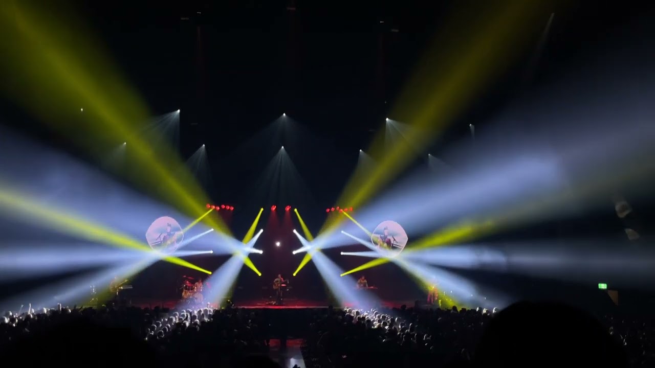 美秀集團〈細粒的目睭〉【Amazing Show】同名演唱會｜北流20220903