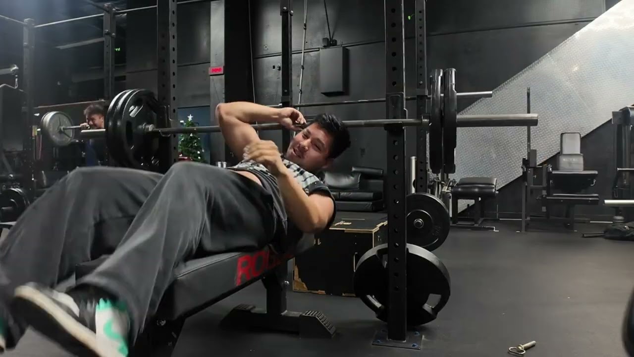 Fitness W/ Javi