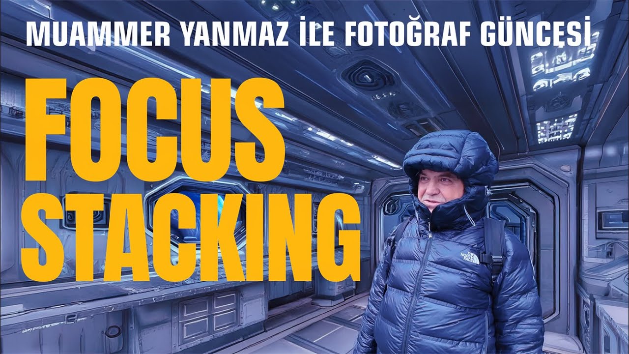 FOCUS STACKING