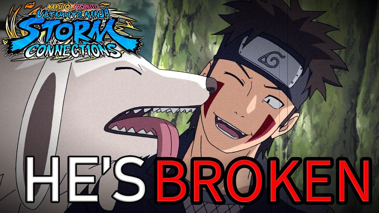 How To WIN Online in Naruto Storm CONNECTIONS