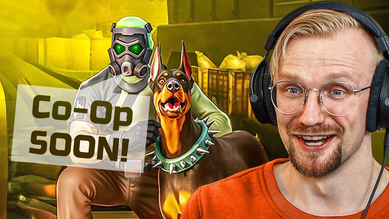 THE CO-OP UPDATE IS JUST AROUND THE CORNER! - Last Day on Earth: Survival