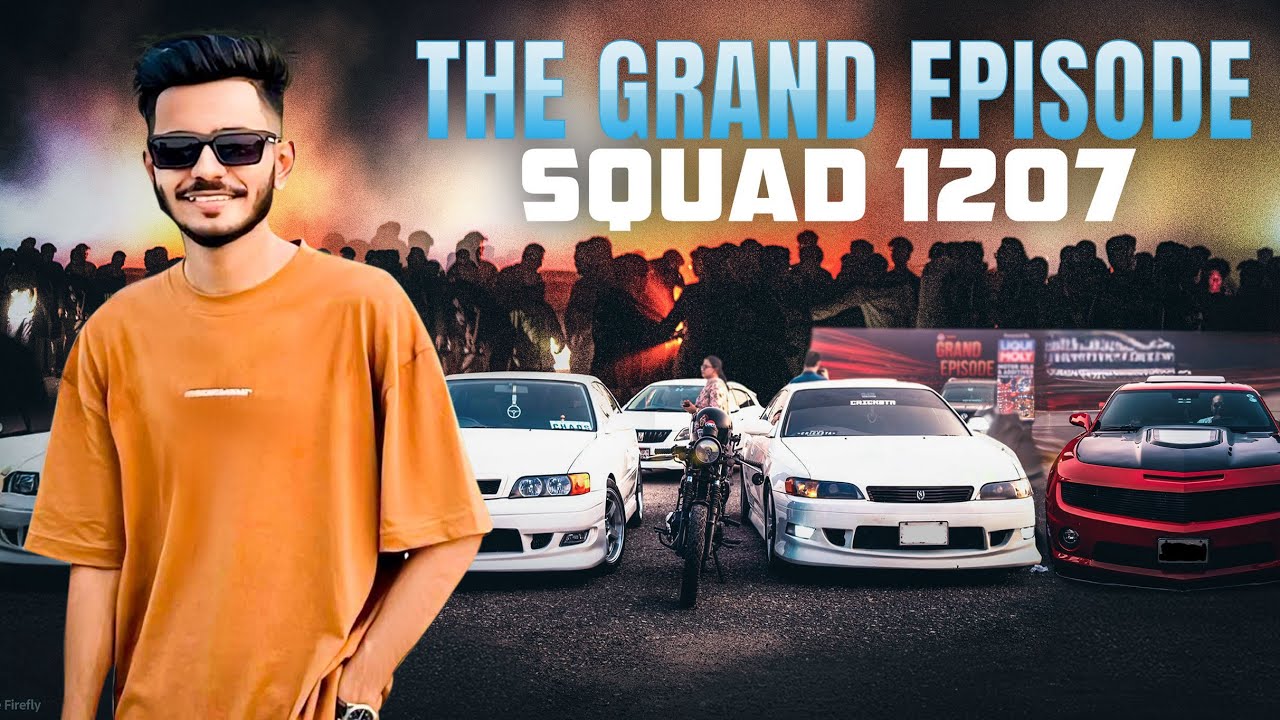 গাড়ির ইভেন্টে Q&A ভিডিও করলাম 🤩The Grand Episode , TSK | CricksTa. 🔥