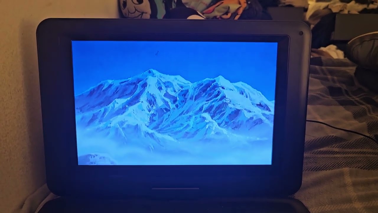 Closing to Pokémon the first movie 2000 dvd